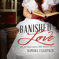 Lauren McCullough Female Voiceover Talent Banished Love Image Lauren McCullough Female Voiceover Talent Banished Love Image