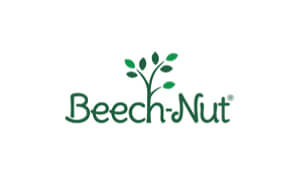 Lauren McCullough Professional Voiceover Talent Beech Nut Logo