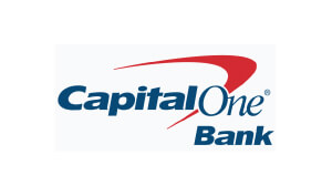 Lauren McCullough Professional Voiceover Talent Capital One Bank Logo