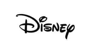 Lauren McCullough Professional Voiceover Talent Disney Logo