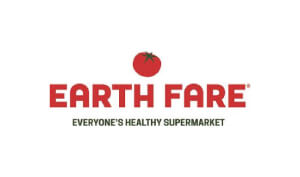 Lauren McCullough Professional Voiceover Talent Earth Fare Logo