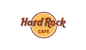 Lauren McCullough Professional Voiceover Talent Hard Rock Logo