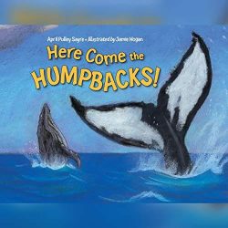 Lauren McCullough Female Voiceover Talent Humpbacks Image Lauren McCullough Female Voiceover Talent Humpbacks Image