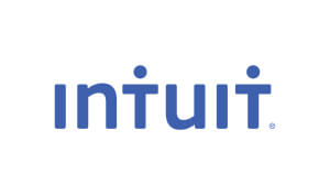 Lauren McCullough Professional Voiceover Talent Intuit Logo