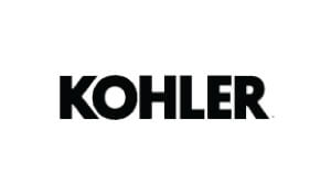 Lauren McCullough Professional Voiceover Talent Kohler Logo