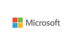 Lauren McCullough Professional Voiceover Talent Microsoft Logo