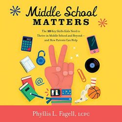 Lauren McCullough Female Voiceover Talent Middle School Matters Image Lauren McCullough Female Voiceover Talent Middle School Matters Image