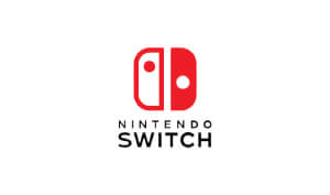 Lauren McCullough Professional Voiceover Talent Nintendo Switch Logo
