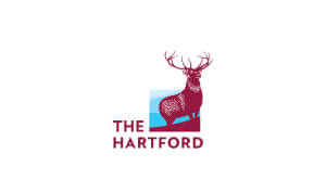 Lauren McCullough Professional Voiceover Talent The Hartford Logo
