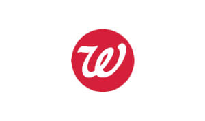 Lauren McCullough Professional Voiceover Talent Walgreens Logo